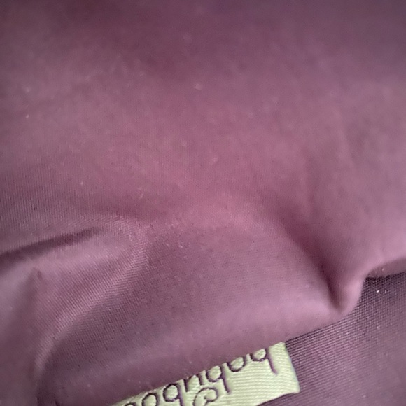 Diaper Bag - Picture 2 of 4